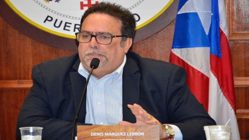  Aprueban investigaci&oacute;n sobre Reserva Natural Punta Cucharas de Ponce 