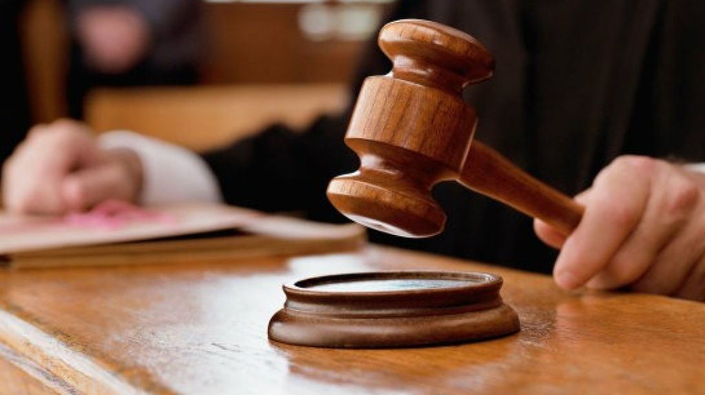  Culpable de asesinato en segundo grado hombre que acuchill&oacute; a su pareja consensual 