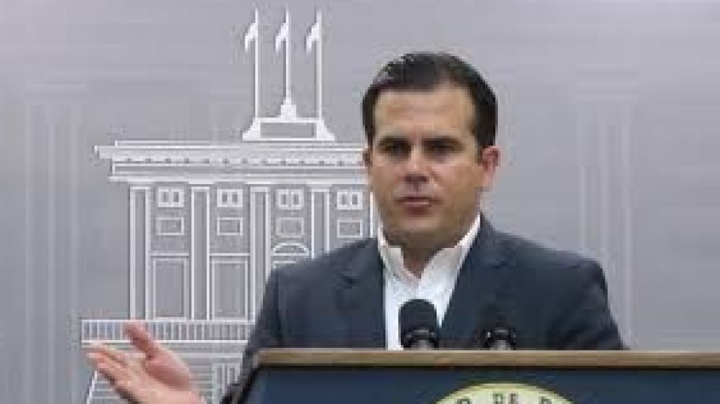  Escuche audio: Hasta que la JCF no certifique los Planes Fiscales no se puede presentar el presupuesto, dice el gobernador 