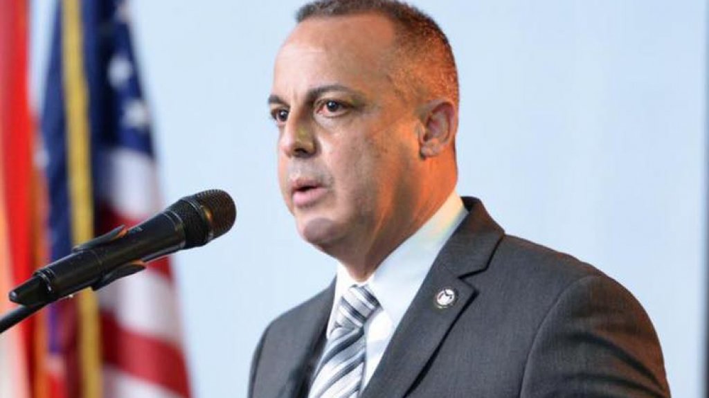  Comisionado de la Polic&iacute;a ordena la b&uacute;squeda y detenci&oacute;n de polic&iacute;a sospechosode atropellar legisladora municipal de Humacao 