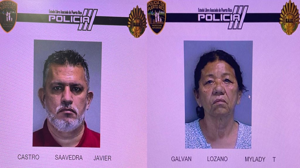  Andaban con el &ldquo;Tumbaooo&rdquo; de billetes de loter&iacute;a premiados en Ponce, terminaron fichados 