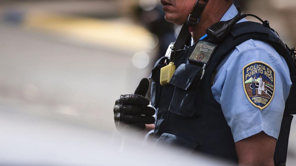  Ocupan nueve fardos de droga en una embarcaci&oacute;n en Hatillo 
