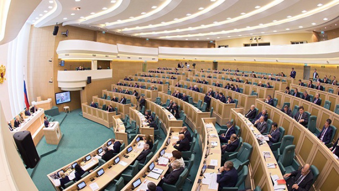 Rusia planea congelar activos extranjeros en respuesta a posibles sanciones