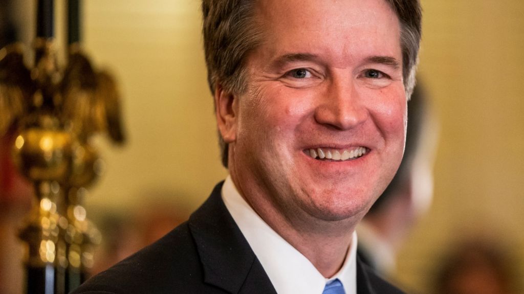  Lobby en la oscuridad: c&oacute;mo millones de d&oacute;lares influyen en el Supremo EE.UU. 