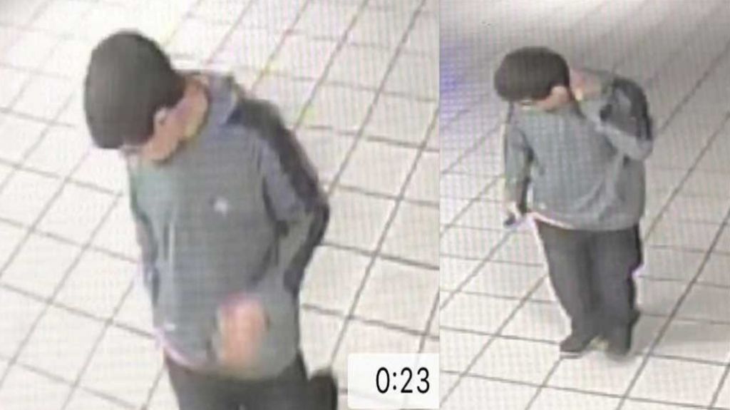  Revocan probatoria contra acusado de matar a hombre en hospital 