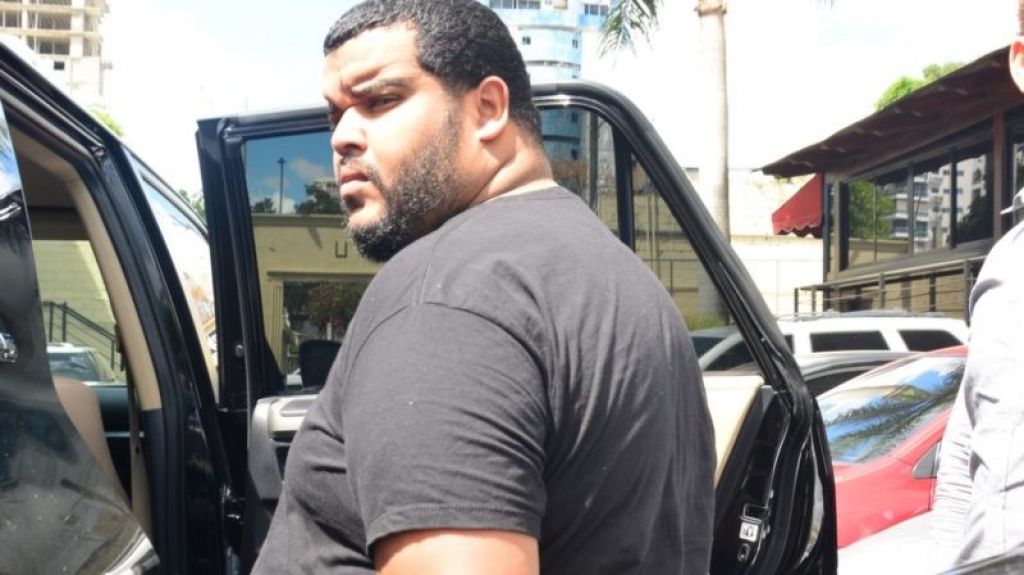  Deportan a Puerto Rico a narcoboricua vinculado a las Farc 