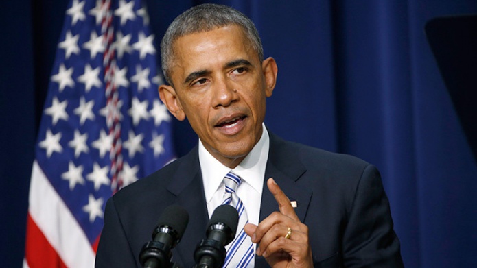 Obama se retracta: "Venezuela no es una amenaza para EE.UU."