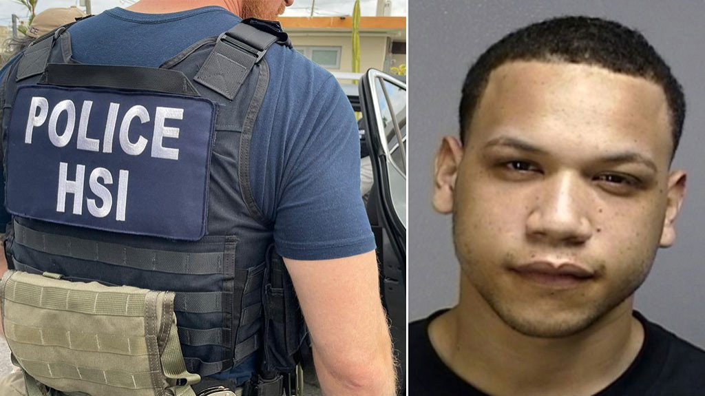  HSI asume jurisdicci&oacute;n de unos de los arrestados durante allanamiento en Toa Baja 