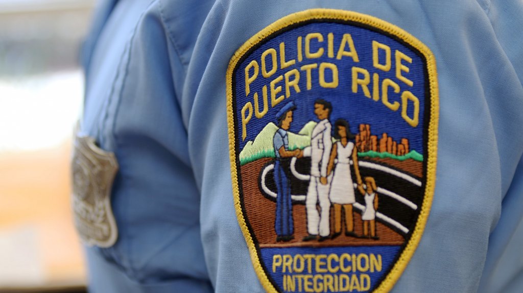  Un menor resulta herido de bala en Manat&iacute; 