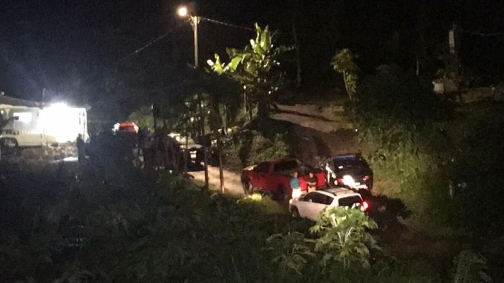  Identifican ancianos v&iacute;ctimas de masacre en Toa Alta por alegada disputa por una herencia 