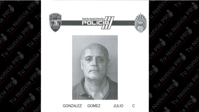 Preso por robar en Kmart de Montehiedra