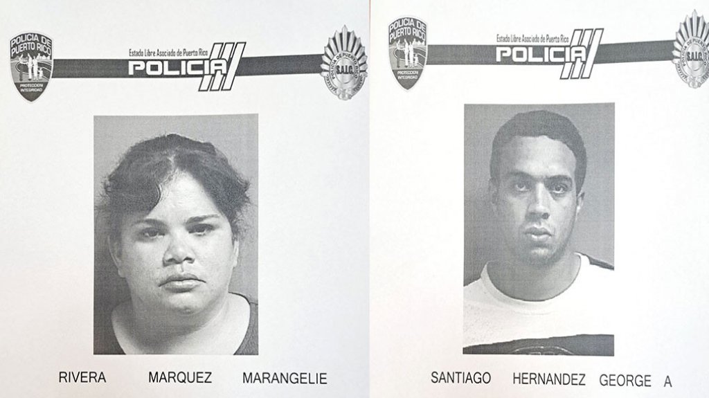  A la c&aacute;rcel los dos, el agredi&oacute; y toc&oacute; partes &iacute;ntimas de sus hijastros y ella la madre lo permiti&oacute; 