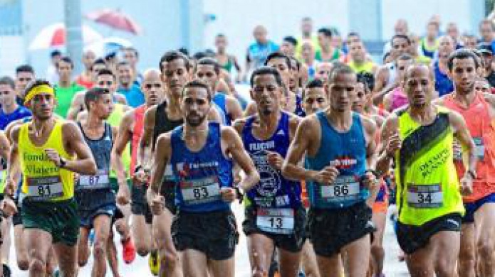 Establecen nueva marca en el clÃ¡sico Segundo Ruiz Belvis