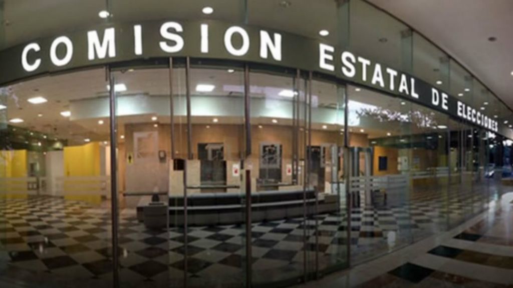  CEE fija periodo para el proceso de recusaciones electorales durante la pandemia del Covid-2019 