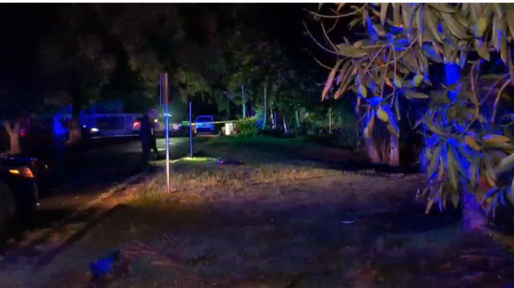  Video: Se reporta otro asesinato anoche en Carolina 