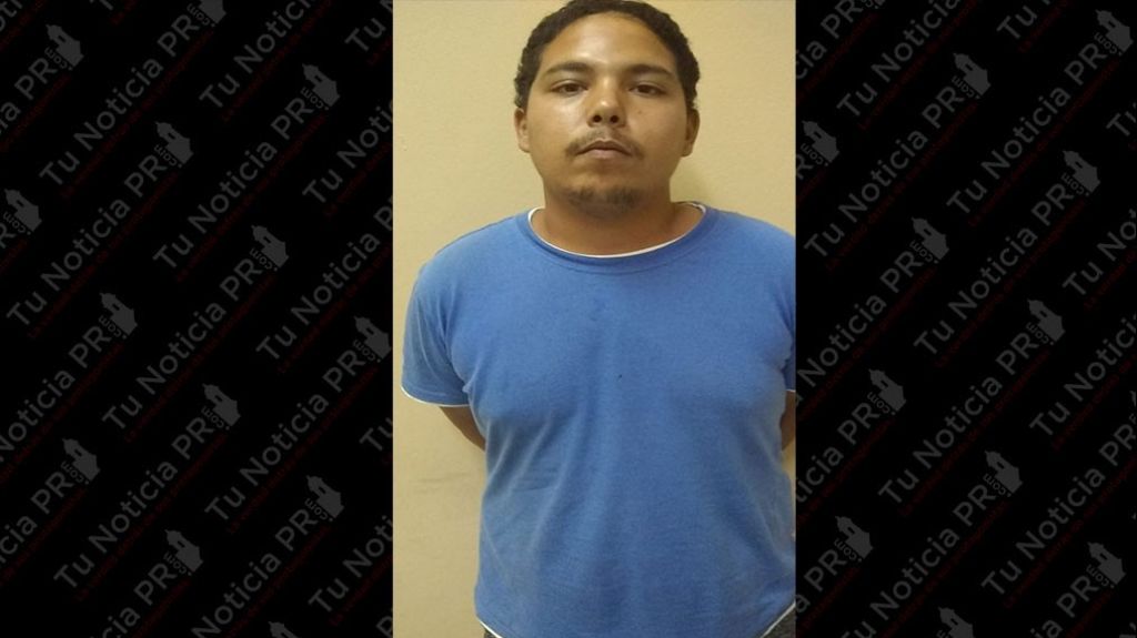  Polic&iacute;a municipal de Carolina arresta a hombre que era buscado por escalamiento a negocio 