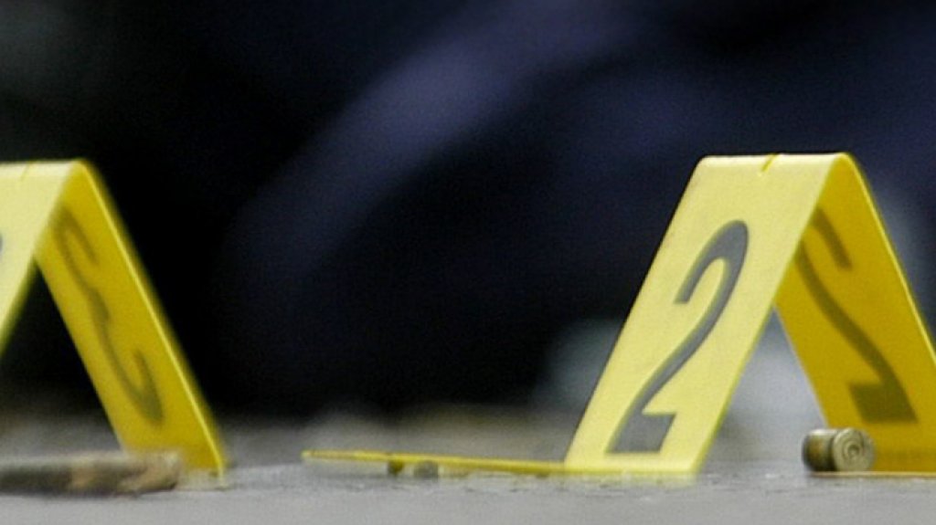 Asesinan a hombre en Cayey 