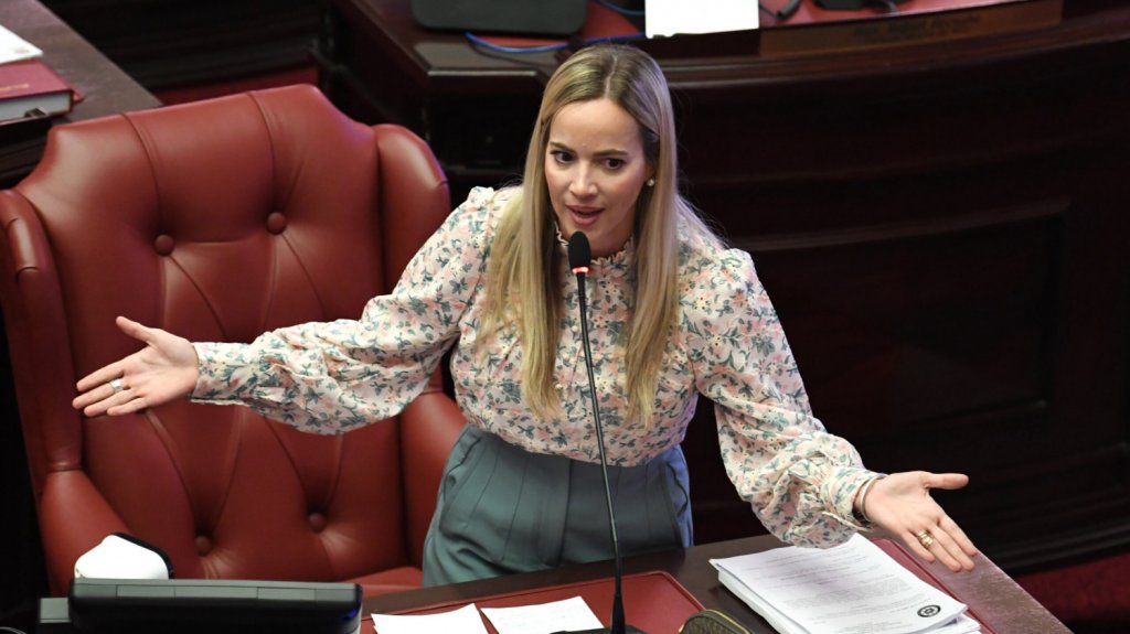  Culpables por corrupci&oacute;n p&uacute;blica deber&aacute;n restituir fondos seg&uacute;n se aprob&oacute; en el Senado 