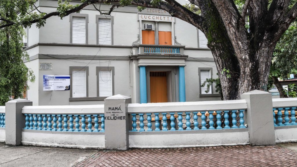  FADEP reitera que no es el momento de hablar de regresar a clases presenciales en las escuelas 