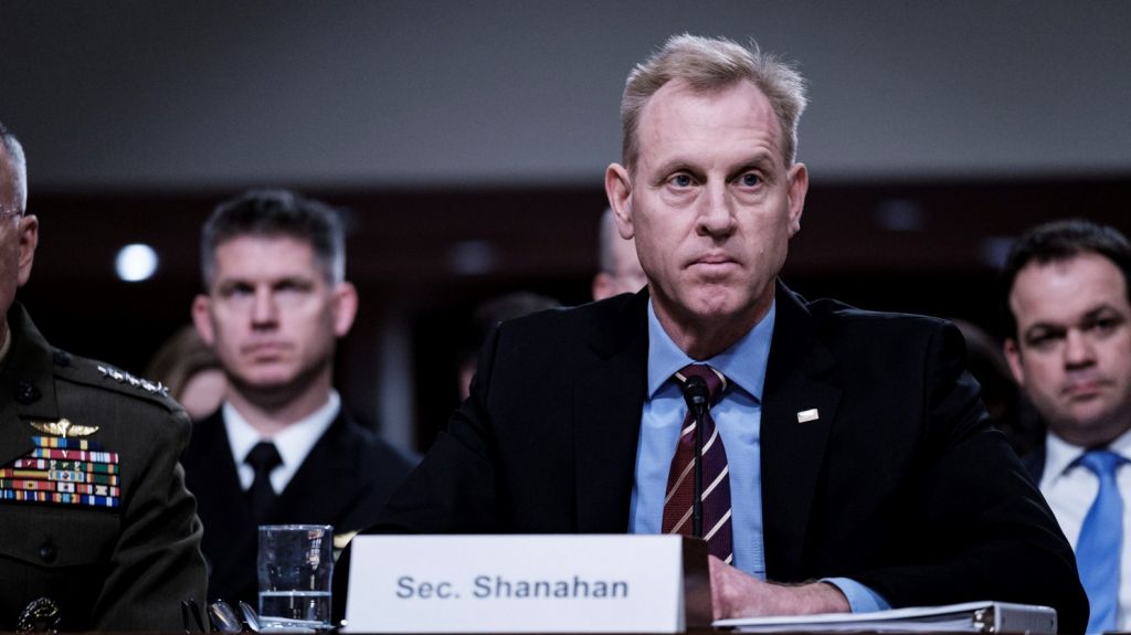  Pent&aacute;gono sopesa enviar nuevas tropas a Oriente Medio por la amenaza de Ir&aacute;n 