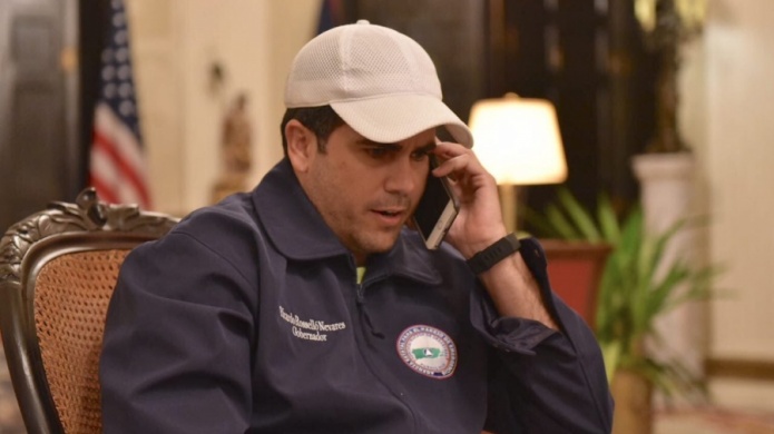 Confirman muerte de un hombre en BayamÃ³n que fue golpeado por un panel de madera