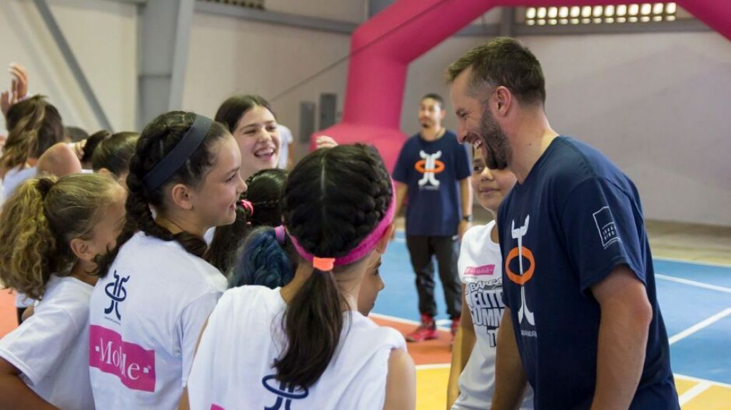  JJ Barea celebrará en Puerto Rico su segundo torneo de golf 