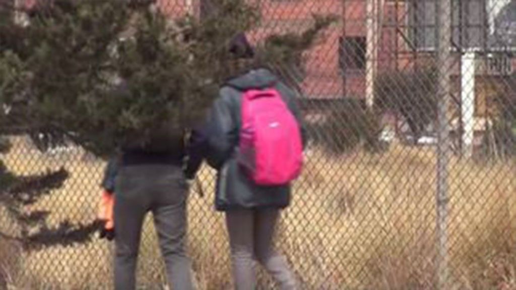  Video: ONG advierte sobre los crecientes casos de violencia contra ni&ntilde;os en Bolivia 