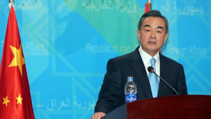 China marca la 'lÃ­nea roja' y afirma que no permitirÃ¡ una guerra en la penÃ­nsula coreana