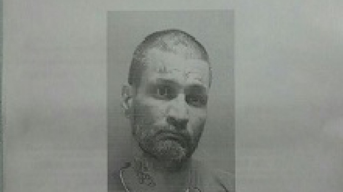 Cargos a un confinado que asesino a otro en estacionamiento de la cÃ¡rcel  