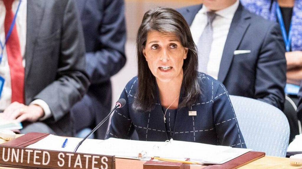  EEUU quiere que Corea del Norte cese pruebas nucleares para sentarse a negociar 