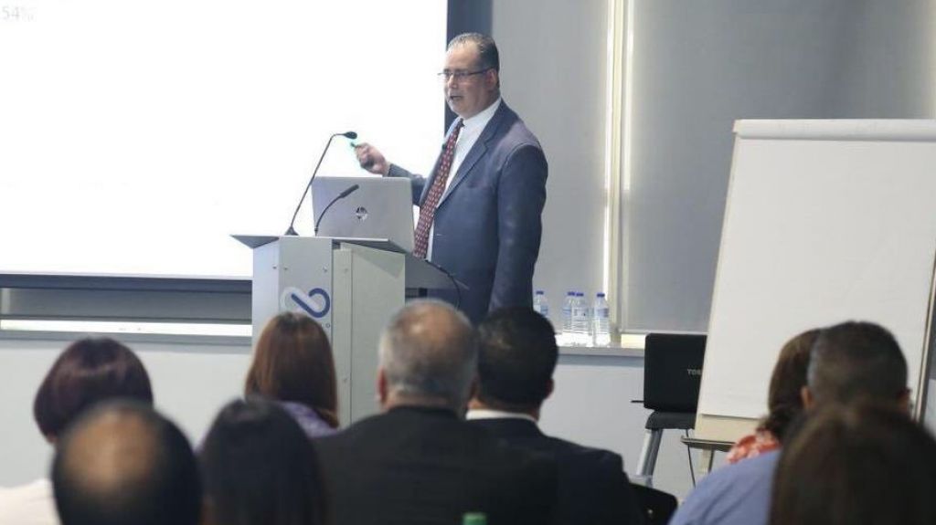  Colegio de CPA presenta el &ldquo;Retrato del Fraude&rdquo; en la Isla 