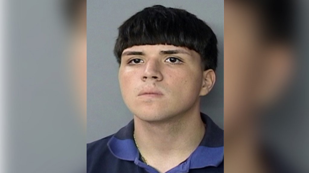  Joven de Cabo Rojo enfrenta cargos por posesión de sustancias controladas 