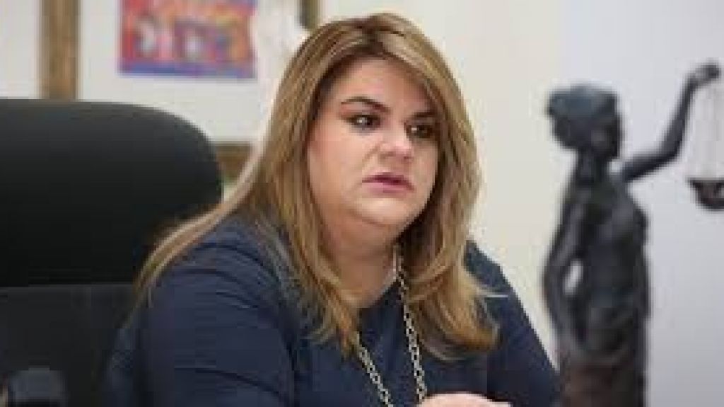  Jenniffer Gonz&aacute;lez apoya medidas de asistencia, principios democr&aacute;ticos para Venezuela 