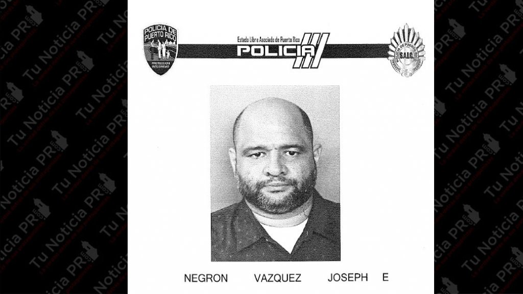  Le dijo a la polic&iacute;a que le hab&iacute;an robado sus armas en Santurce, era mentira se las ocup&oacute; el FBI 