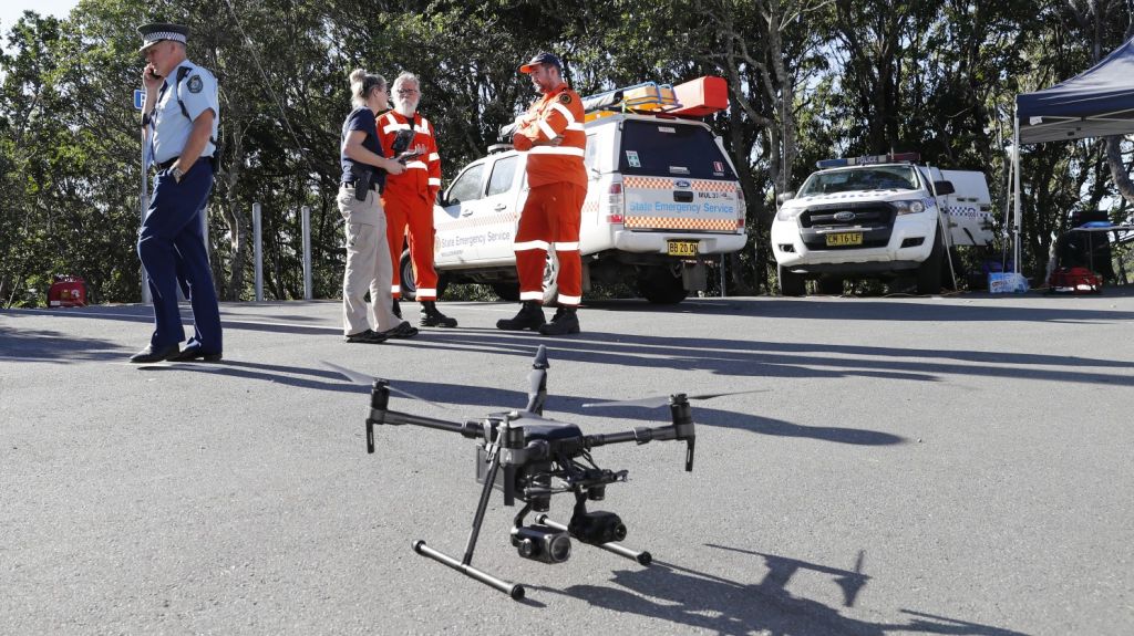  Crean coalici&oacute;n para investigar misteriosos drones sobre Colorado y Nebraska 