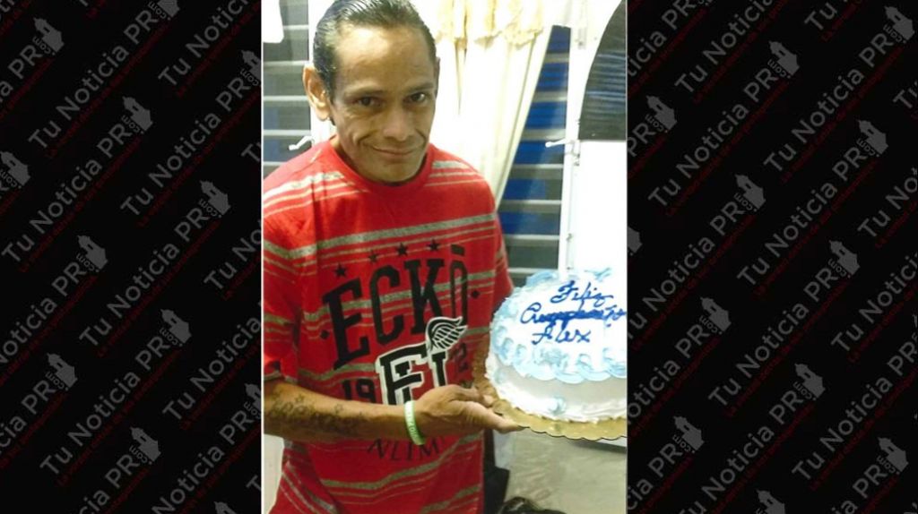  Buscan hombre reportado desaparecido en el Municipio de Ponce 