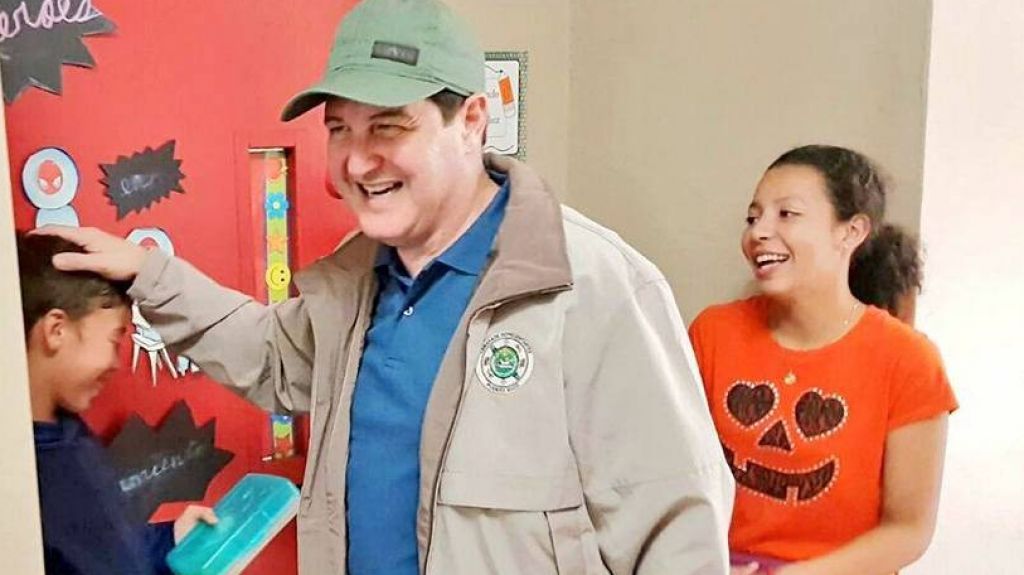 Presentan proyecto que busca crear destino turÃ­stico "Porta Caribe" en el sur