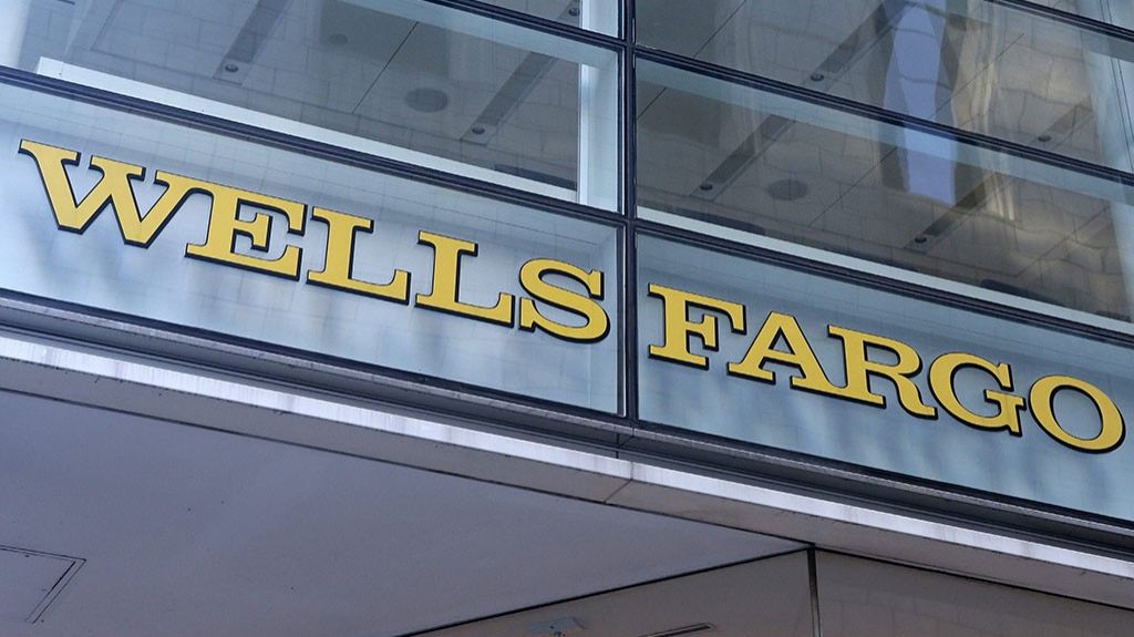  Wells Fargo acuerda pagar 575 millones de d&oacute;lares por malas pr&aacute;cticas 