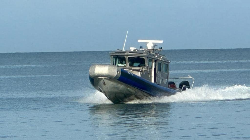  Una persona muere ahogada en Playa de Barranca en Guayama 