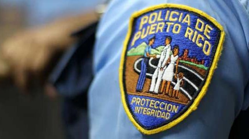  Arrestan a otra mujer por Ley 54 en Barrio Obrero 