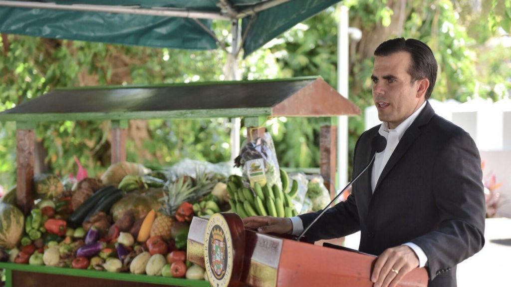  Rossell&oacute; Nevares anuncia que Puerto Rico Emprende contin&uacute;a certificando PYMES 