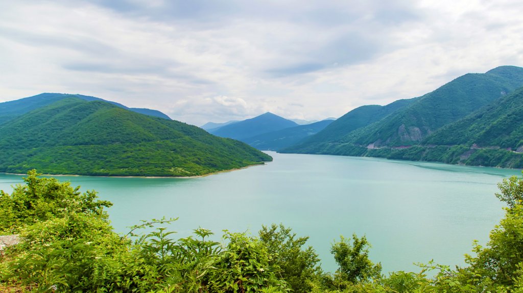  La AAA y la AEE apoyan proyecto para el dragado de los embalses 