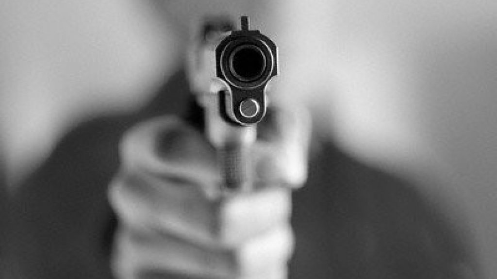  Asesinan a tiros a un hombre en una gasolinera de Cidra 