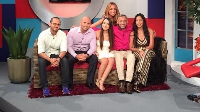 El pueblo despedirÃ¡ maÃ±ana a Papo Brenes en funeraria Buxeda