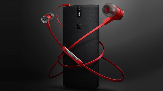 OnePlus y JBL presentan los primeros auriculares oficiales del OnePlus One