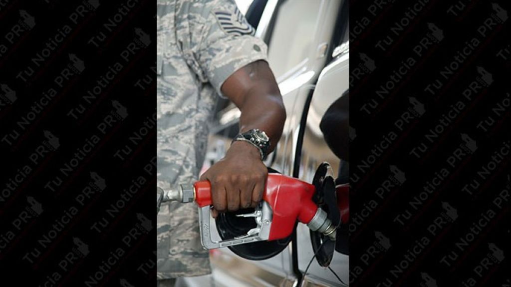  Podr&iacute;a llegar a 80 centavos de nuevo el litro de gasolina 