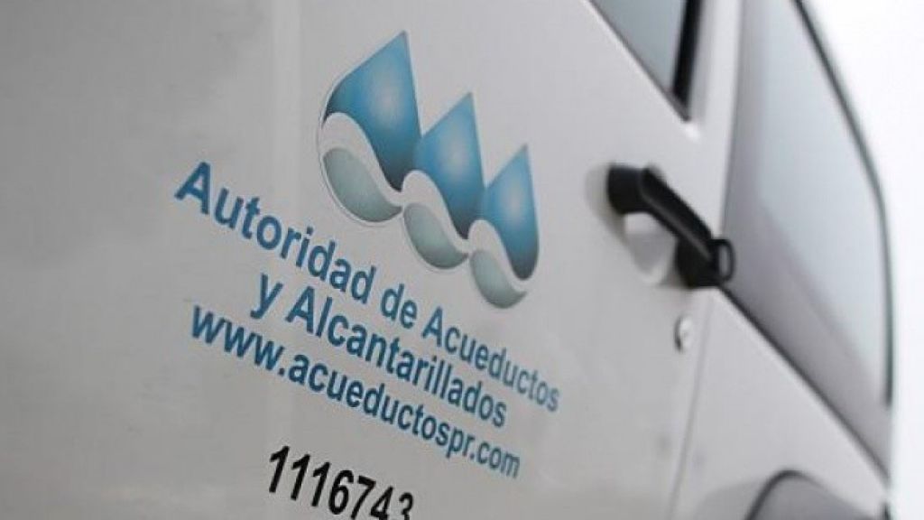  Aviso: Interrupción en sectores de Añasco y Moca por avería mecánica 