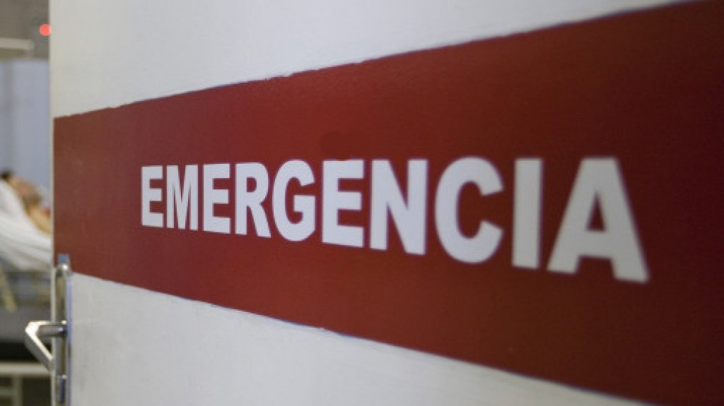  Hieren dos hombres con arma blanca en Quebradillas 