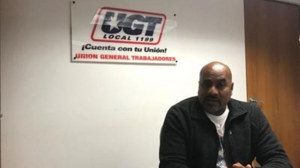  UGT critica que hijo de Zoé Laboy devengara más de 124 mil dólares en contratos con el gobierno 