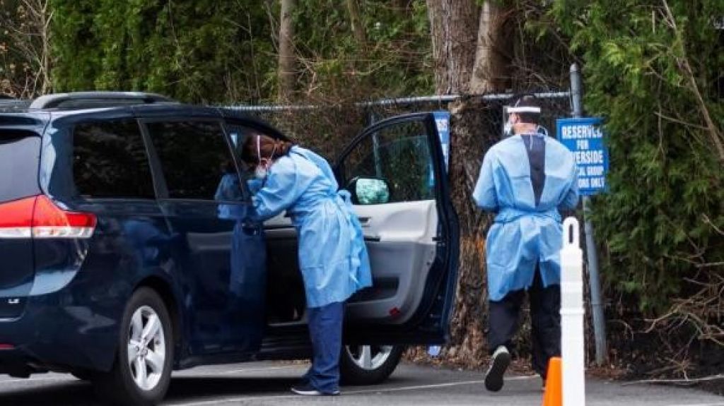  Mueren cuatro miembros de una misma familia de Nueva Jersey por el COVID-19 